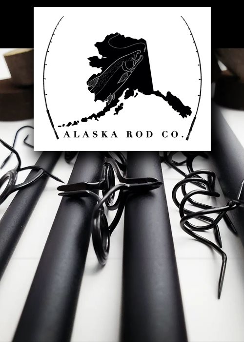 Alaska Rod Company